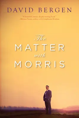 Le problème avec Morris - The Matter with Morris