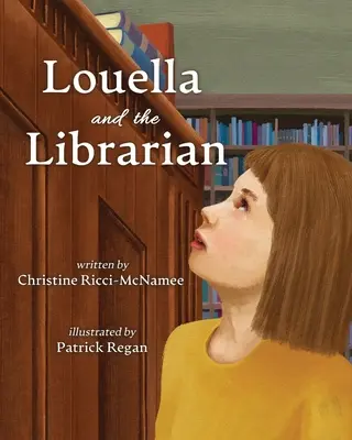 Louella et le bibliothécaire - Louella and the Librarian