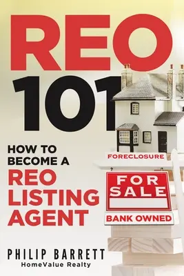 Reo 101 : Comment devenir un agent de référencement REO - Reo 101: How To Become A REO Listing Agent