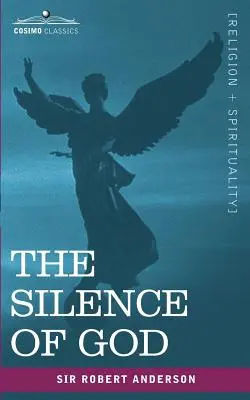 Le silence de Dieu - The Silence of God