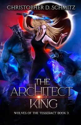 Le roi architecte - The Architect King