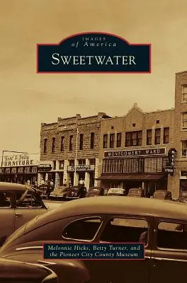 L'eau douce - Sweetwater