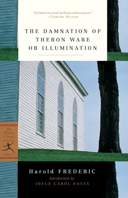 La damnation de Theron Ware ou l'illumination - The Damnation of Theron Ware or Illumination