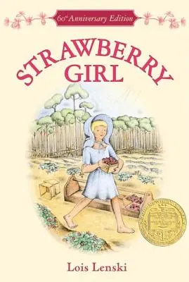 La fille aux fraises - Strawberry Girl