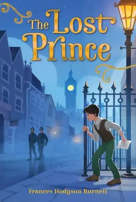 Le prince perdu - The Lost Prince
