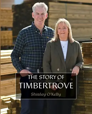 L'histoire de Timbertrove - The Story of Timbertrove