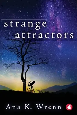 Attracteurs étranges - Strange Attractors