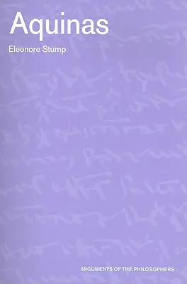 L'Aquinisme - Aquinas