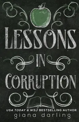 Leçons de corruption - Lessons in Corruption