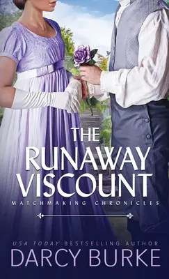 Le vicomte en fuite - The Runaway Viscount