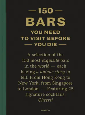 150 bars à vin à visiter avant de mourir - 150 Bars You Need to Visit Before You Die