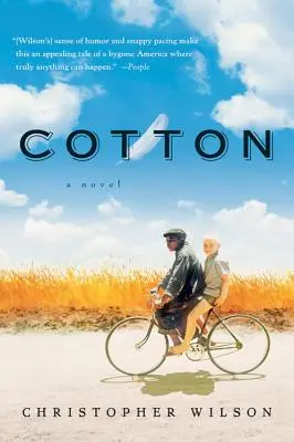 Le coton - Cotton