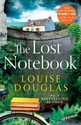 Le carnet perdu - The Lost Notebook