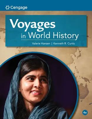 Voyages dans l'histoire du monde - Voyages in World History