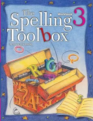 Boîte à outils d'orthographe 3 - Spelling Toolbox 3