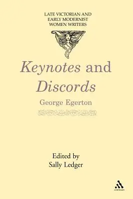 Discours et discours - Keynotes and Discords