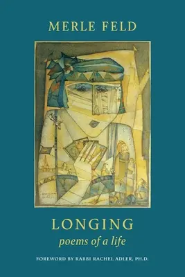 La nostalgie : Poèmes d'une vie - Longing: Poems of a Life