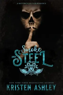 La fumée et l'acier - Smoke and Steel