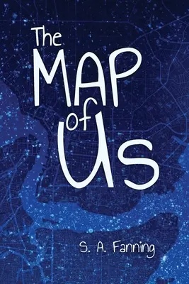 La carte de nous - The Map of Us