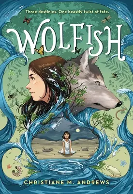 Le loup - Wolfish