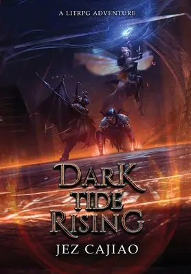 La marée noire monte - Dark Tide Rising