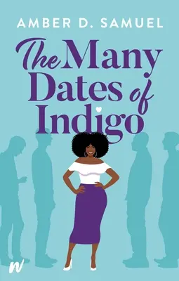 Les nombreuses dates de l'indigo - The Many Dates of Indigo