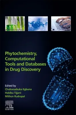 Phytochimie, outils informatiques et bases de données pour la découverte de médicaments - Phytochemistry, Computational Tools, and Databases in Drug Discovery