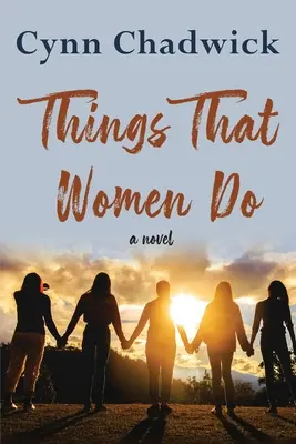 Ce que font les femmes - Things That Women Do