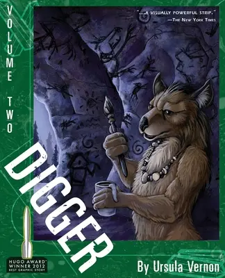 Digger : Volume 2 - Digger: Volume 2