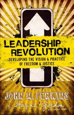 La révolution du leadership - Leadership Revolution