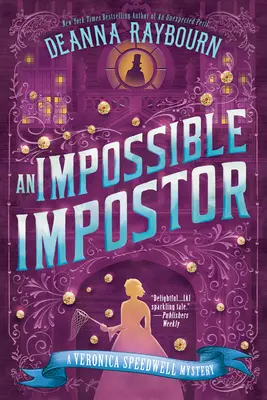 Un imposteur impossible - An Impossible Impostor