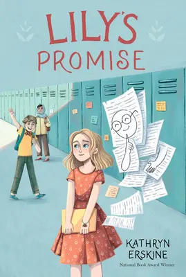 La promesse de Lily - Lily's Promise