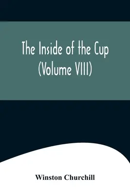 L'intérieur de la coupe (Volume VIII) - The Inside of the Cup (Volume VIII)