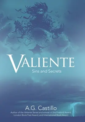 Valiente : Péchés et secrets - Valiente: Sins and Secrets