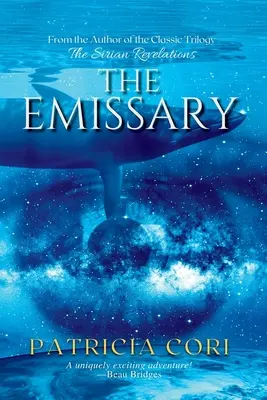 L'émissaire - Un roman - The Emissary - A Novel