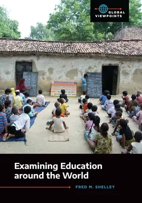 L'éducation dans le monde - Examining Education Around the World