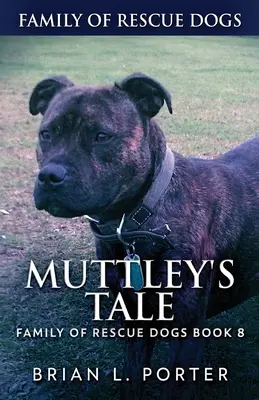 L'histoire de Muttley - Muttley's Tale