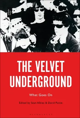 Le Velvet Underground : What Goes on - The Velvet Underground: What Goes on