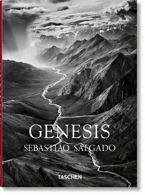 Sebastio Salgado. Genèse - Sebastio Salgado. Genesis