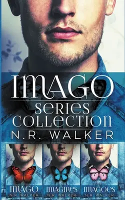 Collection Imago Series - Imago Series Collection