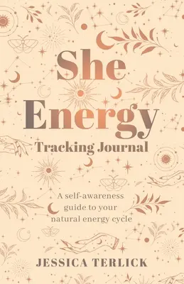 Journal de suivi de l'énergie - She Energy Tracking Journal