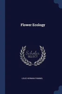 Écologie des fleurs - Flower Ecology