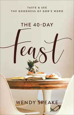 Festin de 40 jours - 40-Day Feast