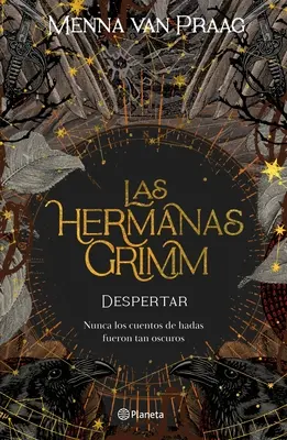 Las Hermanas Grimm 1 - Despertar - Las Hermanas Grimm 1. Despertar