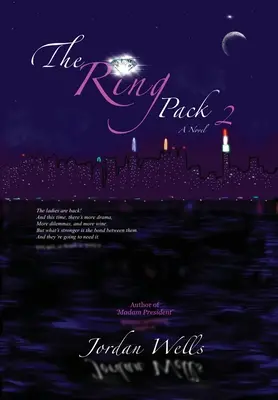 Le pack Ring 2 - The Ring Pack 2