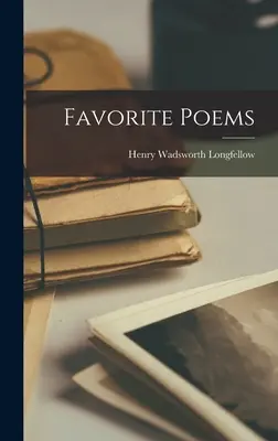 Poèmes préférés - Favorite Poems