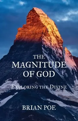 La grandeur de Dieu - The Magnitude of God