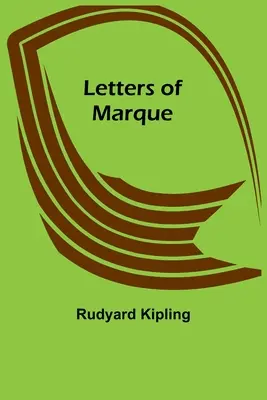 Lettres de marque - Letters of Marque
