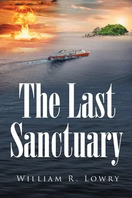 Le dernier sanctuaire - The Last Sanctuary