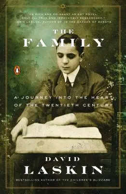 La famille : Un voyage au cœur du vingtième siècle - The Family: A Journey Into the Heart of the Twentieth Century